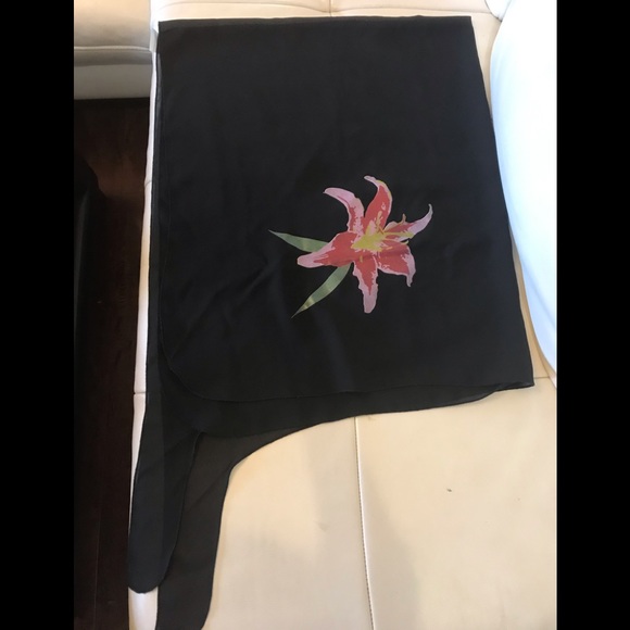 Beautiful Sarong